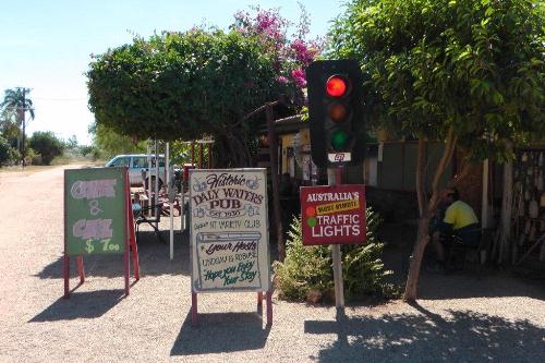 Pub Daly Waters